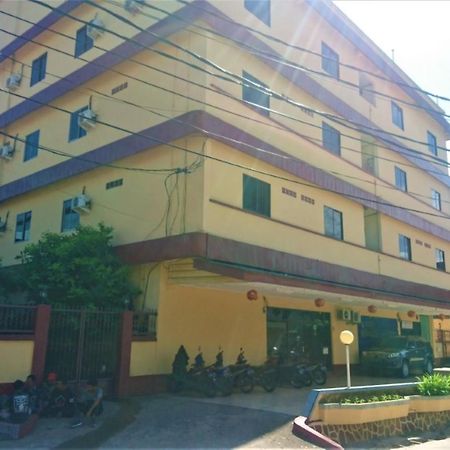 Hotel Pelita Terang Nagoya Exterior photo