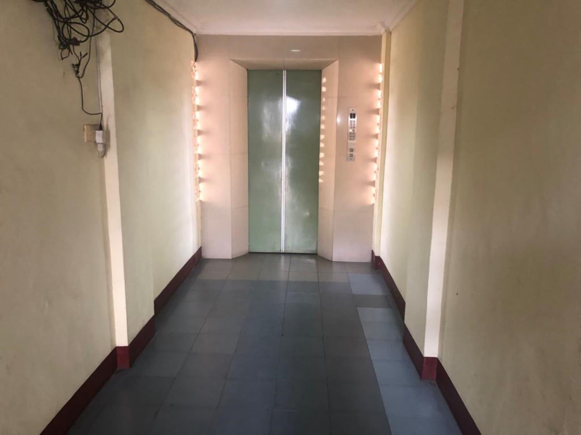 Hotel Pelita Terang Nagoya Exterior photo