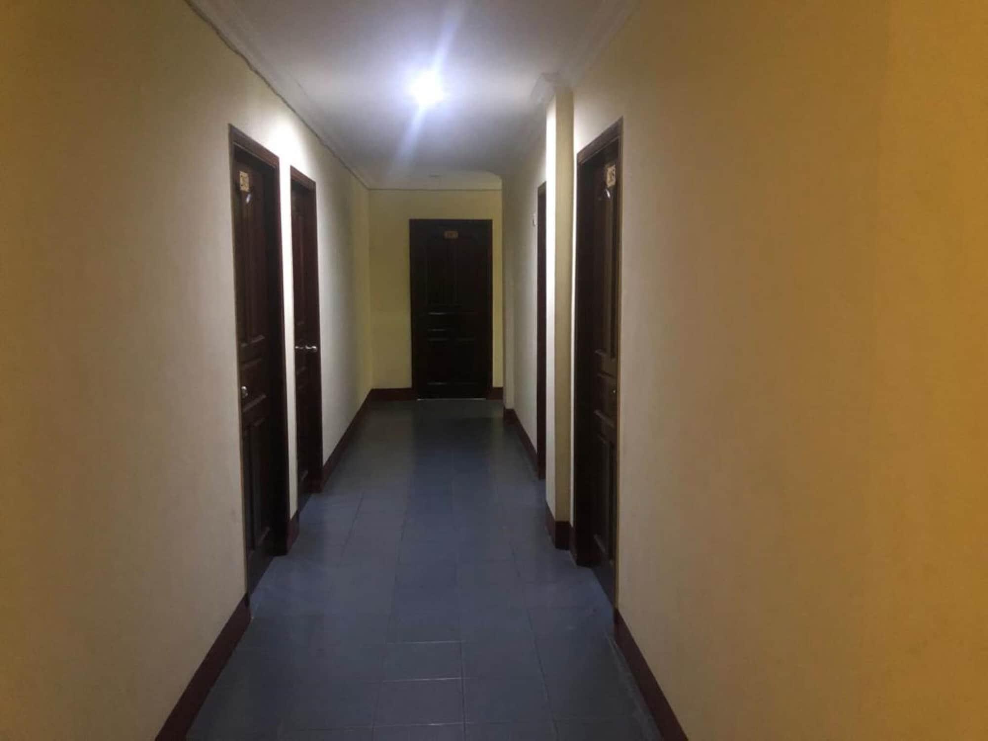 Hotel Pelita Terang Nagoya Exterior photo